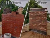 Photos by Kg Roofing Masonry #1