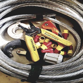 Power Pros Electric Ltd