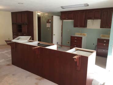 Photos by M&D Cabinets & Millwork Inc #1
