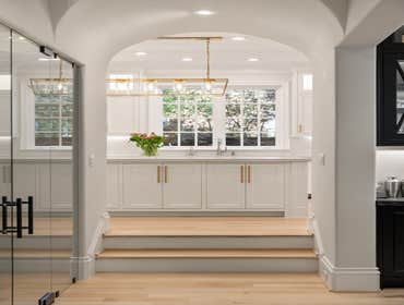 Photos by Memar Interiors, Inc #14 Luxury Remodel in University Park