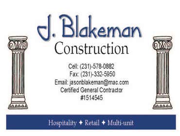 Photos by J Blakeman Construction LLC #1