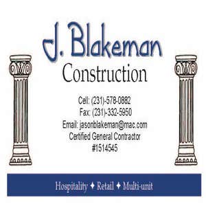 Photos by J Blakeman Construction LLC #1