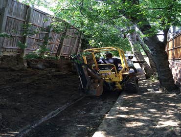 Photos from Dallas Foundation Repair, Inc