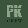Pk Crew - Contractor St George logo