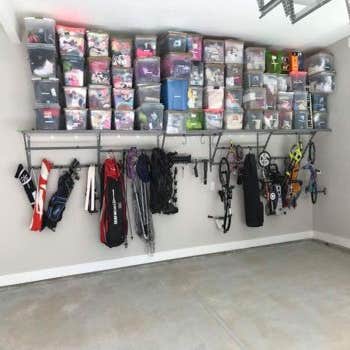 Carolina Garage Works, Ll​c