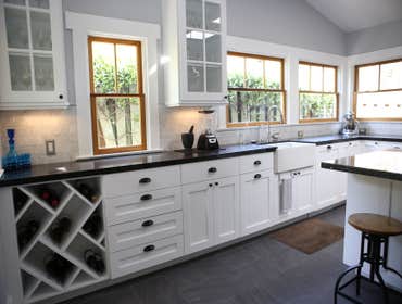 Classy Kitchen