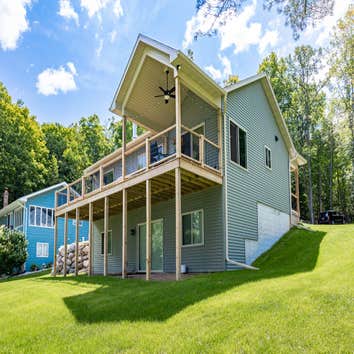 Wausau Homes Minocqua
