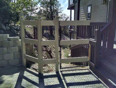 Fences