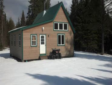 Photos by Jason Briggs Carpentry #1