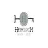 Heirloom Design & Build LLC logo
