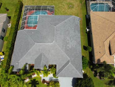 Tile Roof Replacement done in Cypress Lake, Lake Worth FL Tile Roof Replacement in Cypress Lake, Lake Worth FL. Call us for all your Roofing and Solar 