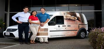Floor Coverings International - Frisco