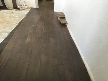 Photo(s) from De La Cruz Flooring
