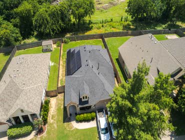 Roofing Shingle Gallery