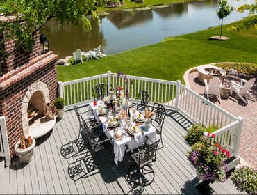 Photos by Maryland Contracting & Design, LLC #1