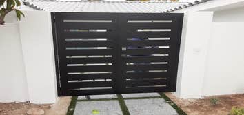 Photos by Desert Prestige Ornamental Iron #2