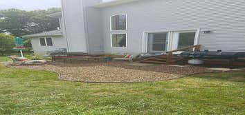 Photos by Beautiful Creations Lawn & Landscaping #1