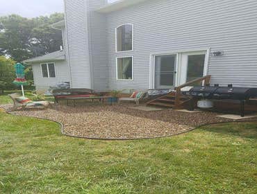 Photos by Beautiful Creations Lawn & Landscaping #1