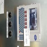 Dollar General Burglar, CCTV & POS Systems Installation Project Multiple sites through central and south Mississippi & Lousianna
