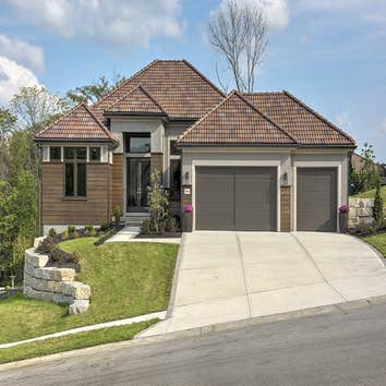 Exterior Designs