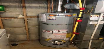 My Buddy the Plumber, Electric, Heating & Air
