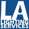 Los Angeles Lighting Services logo