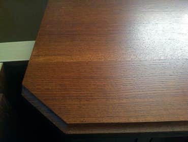 Photos by Pottercraft Woodworks #1