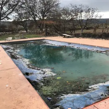 Photos by Sonoma Mountain Pool & Spa Service #1