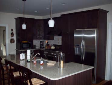 Adirondacks to Albany New Construction, Renovations, Remodels, Professional offices, Basement remodels, Garages, Decks. No job to big or small - Call 