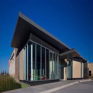 Legacy ER- New Construction