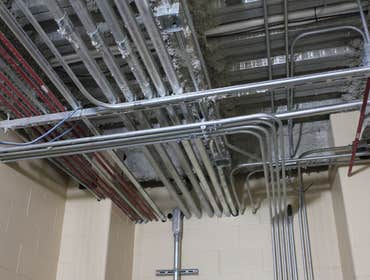 Photos from Triangle Electric, Inc