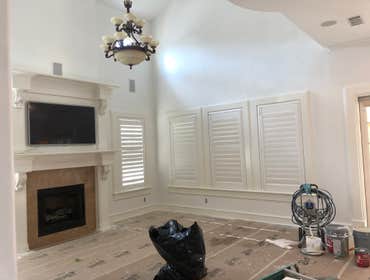 Photos by Dallas Paint Pro #1