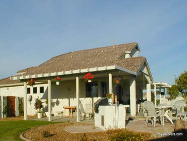 Patio Covers