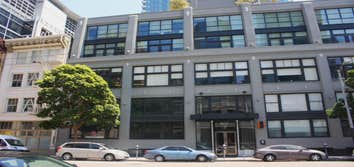 Howard St Project