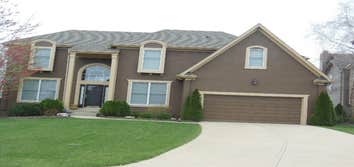 Exterior Painting