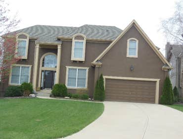 Exterior Painting