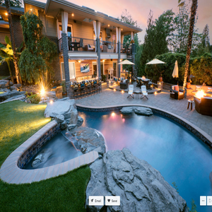 Paradise Restored Landscaping