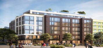 57th Ballard Apartments