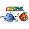 Central Heating & Air Conditioning logo