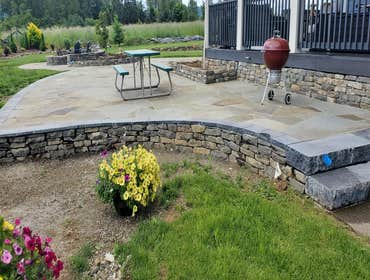 Photos by Natural Art Stonework LLC #4