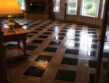 Photos by 4 Feathers Construction #1