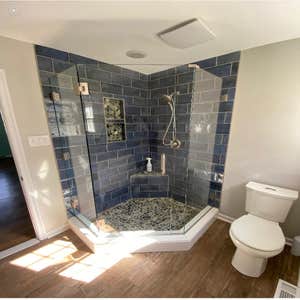 Urbina General Construction LLC