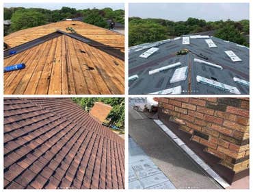 Roofing