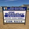 Brantley Construction GM logo