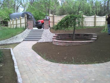 Photos from Superior Paving
