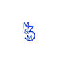 M and M Three Marble Inc logo