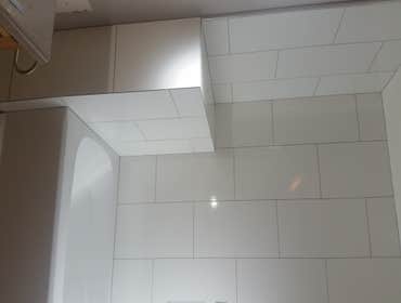 Photos by Capi Tile & Stone LLC