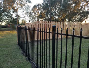 Photos by Brothers Fence Company #1