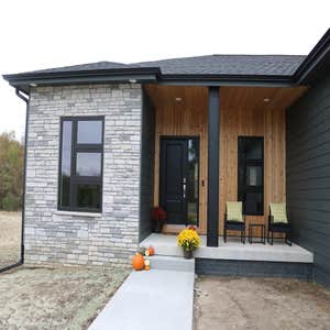 Custom Home Building