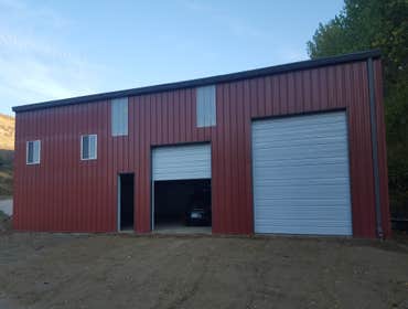 Photos by Nelson & Son Construction Service Inc #1